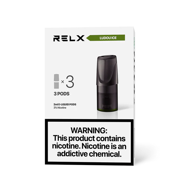 RELX Classic Pod